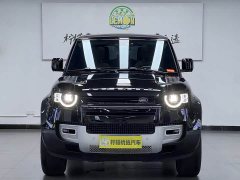Land Rover 90 3.0T P400 HSE - фото 3