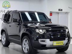 Land Rover 90 3.0T P400 HSE - фото 4
