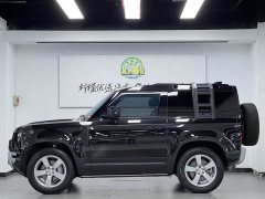 Land Rover 90 3.0T P400 HSE - фото 5