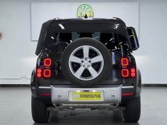 Land Rover 90 3.0T P400 HSE - фото 6