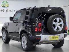 Land Rover 90 3.0T P400 HSE - фото 7