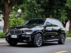 BMW X5 xDrive 30Li Deluxe VersionM - фото 1
