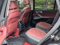 BMW X5 xDrive 30Li Deluxe VersionM - фото 10