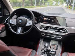 BMW X5 xDrive 30Li Deluxe VersionM - фото 11