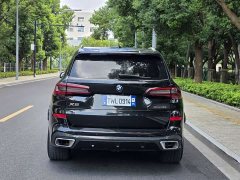 BMW X5 xDrive 30Li Deluxe VersionM - фото 13