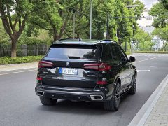 BMW X5 xDrive 30Li Deluxe VersionM - фото 14