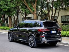 BMW X5 xDrive 30Li Deluxe VersionM - фото 15