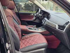 BMW X5 xDrive 30Li Deluxe VersionM - фото 16
