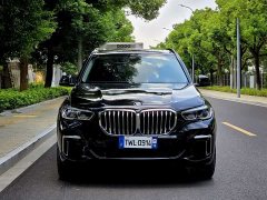 BMW X5 xDrive 30Li Deluxe VersionM - фото 2