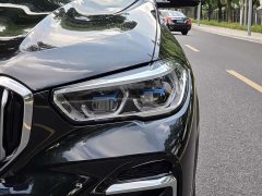 BMW X5 xDrive 30Li Deluxe VersionM - фото 4