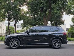 BMW X5 xDrive 30Li Deluxe VersionM - фото 5