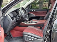 BMW X5 xDrive 30Li Deluxe VersionM - фото 7