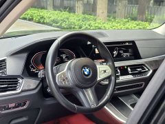 BMW X5 xDrive 30Li Deluxe VersionM - фото 9