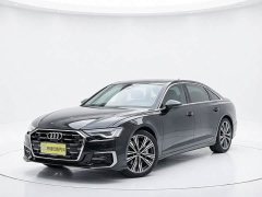Audi A6L 45 TFSI Version - фото 1