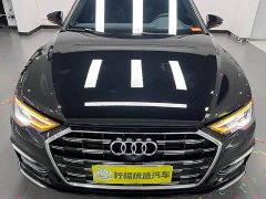 Audi A6L 45 TFSI Version - фото 11