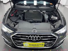 Audi A6L 45 TFSI Version - фото 12