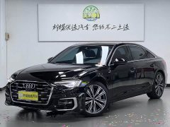 Audi A6L 45 TFSI Version - фото 2