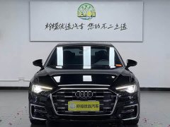 Audi A6L 45 TFSI Version - фото 3