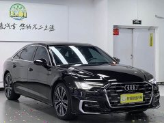 Audi A6L 45 TFSI Version - фото 4