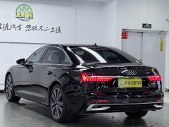 Audi A6L 45 TFSI Version - фото 7
