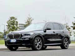 BMW X5 xDrive40i Deluxe Version M - фото 1