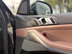 BMW X5 xDrive40i Deluxe Version M - фото 10