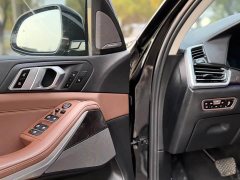 BMW X5 xDrive40i Deluxe Version M - фото 11
