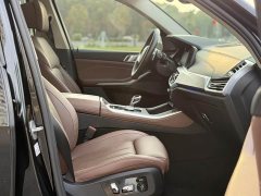 BMW X5 xDrive40i Deluxe Version M - фото 12
