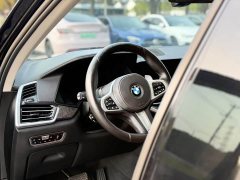 BMW X5 xDrive40i Deluxe Version M - фото 13