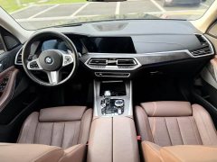 BMW X5 xDrive40i Deluxe Version M - фото 15