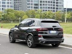 BMW X5 xDrive40i Deluxe Version M - фото 18