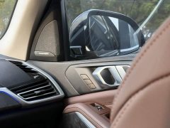 BMW X5 xDrive40i Deluxe Version M - фото 19
