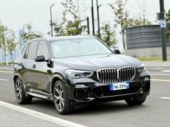 BMW X5 xDrive40i Deluxe Version M - фото 2