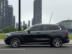 BMW X5 xDrive40i Deluxe Version M - фото 4