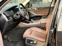 BMW X5 xDrive40i Deluxe Version M - фото 5