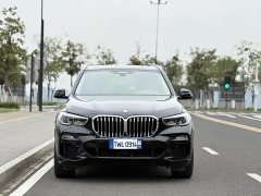 BMW X5 xDrive40i Deluxe Version M - фото 7