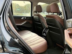 BMW X5 xDrive40i Deluxe Version M - фото 8