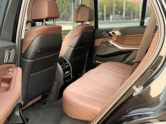 BMW X5 xDrive40i Deluxe Version M - фото 9