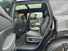 Li Auto ONE 2021 Extended-Range 6-Seater - фото 10