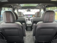 Li Auto ONE 2021 Extended-Range 6-Seater - фото 11