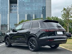 Li Auto ONE 2021 Extended-Range 6-Seater - фото 12
