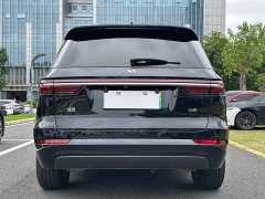Li Auto ONE 2021 Extended-Range 6-Seater - фото 13