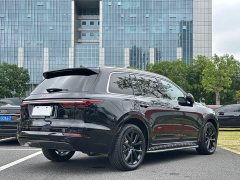Li Auto ONE 2021 Extended-Range 6-Seater - фото 14