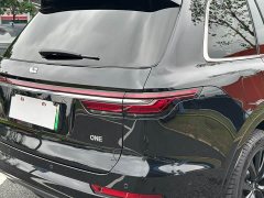 Li Auto ONE 2021 Extended-Range 6-Seater - фото 15