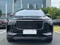 Li Auto ONE 2021 Extended-Range 6-Seater - фото 2
