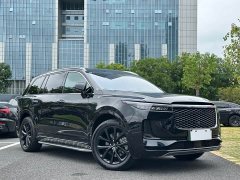 Li Auto ONE 2021 Extended-Range 6-Seater - фото 3