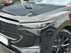 Li Auto ONE 2021 Extended-Range 6-Seater - фото 4
