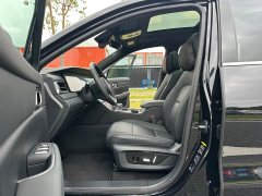 Li Auto ONE 2021 Extended-Range 6-Seater - фото 5