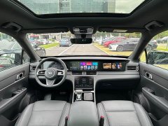 Li Auto ONE 2021 Extended-Range 6-Seater - фото 7