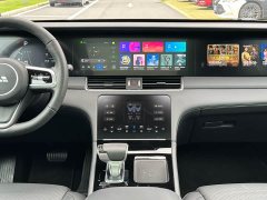 Li Auto ONE 2021 Extended-Range 6-Seater - фото 8